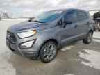 2021 FORD EcoSport