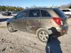 2014 CHEVROLET Captiva