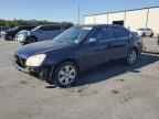 2007 KIA OPTIMA