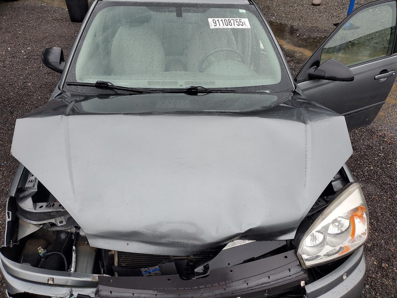 2005 CHEVROLET MALIBU