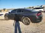 2015 DODGE CHARGER