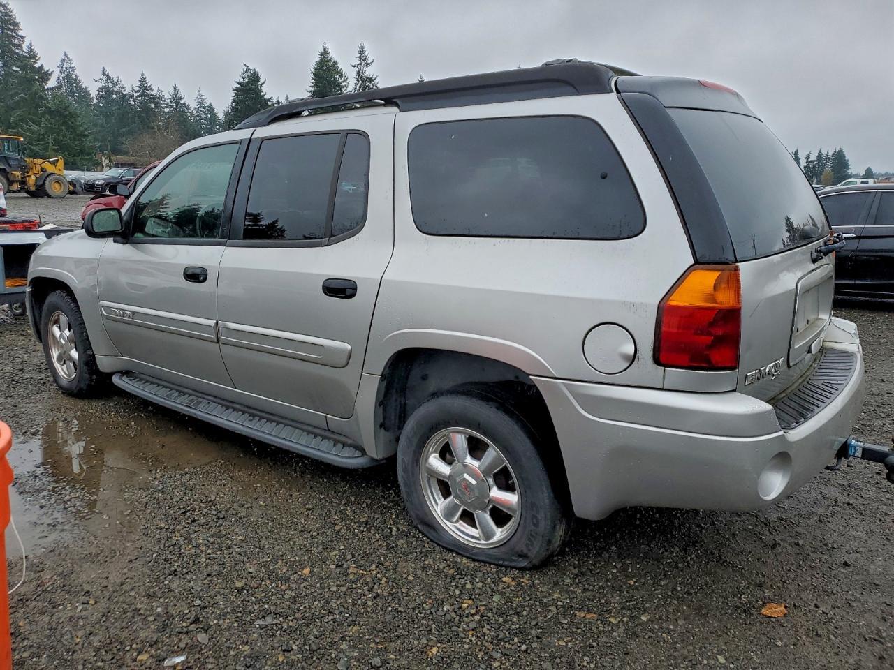 2004 GMC Envoy