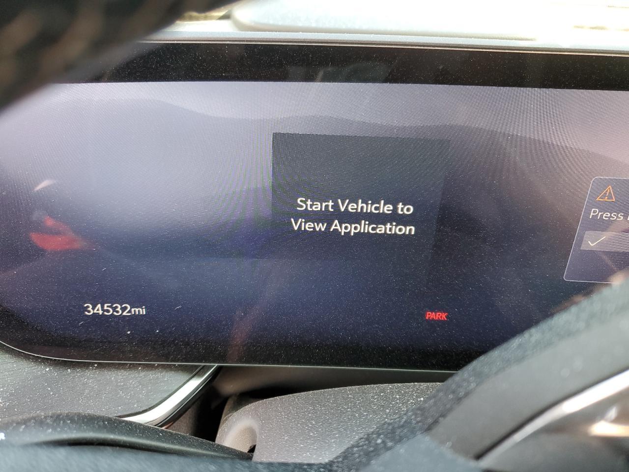 2024 BUICK Envision