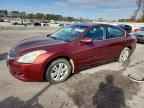 2011 NISSAN ALTIMA
