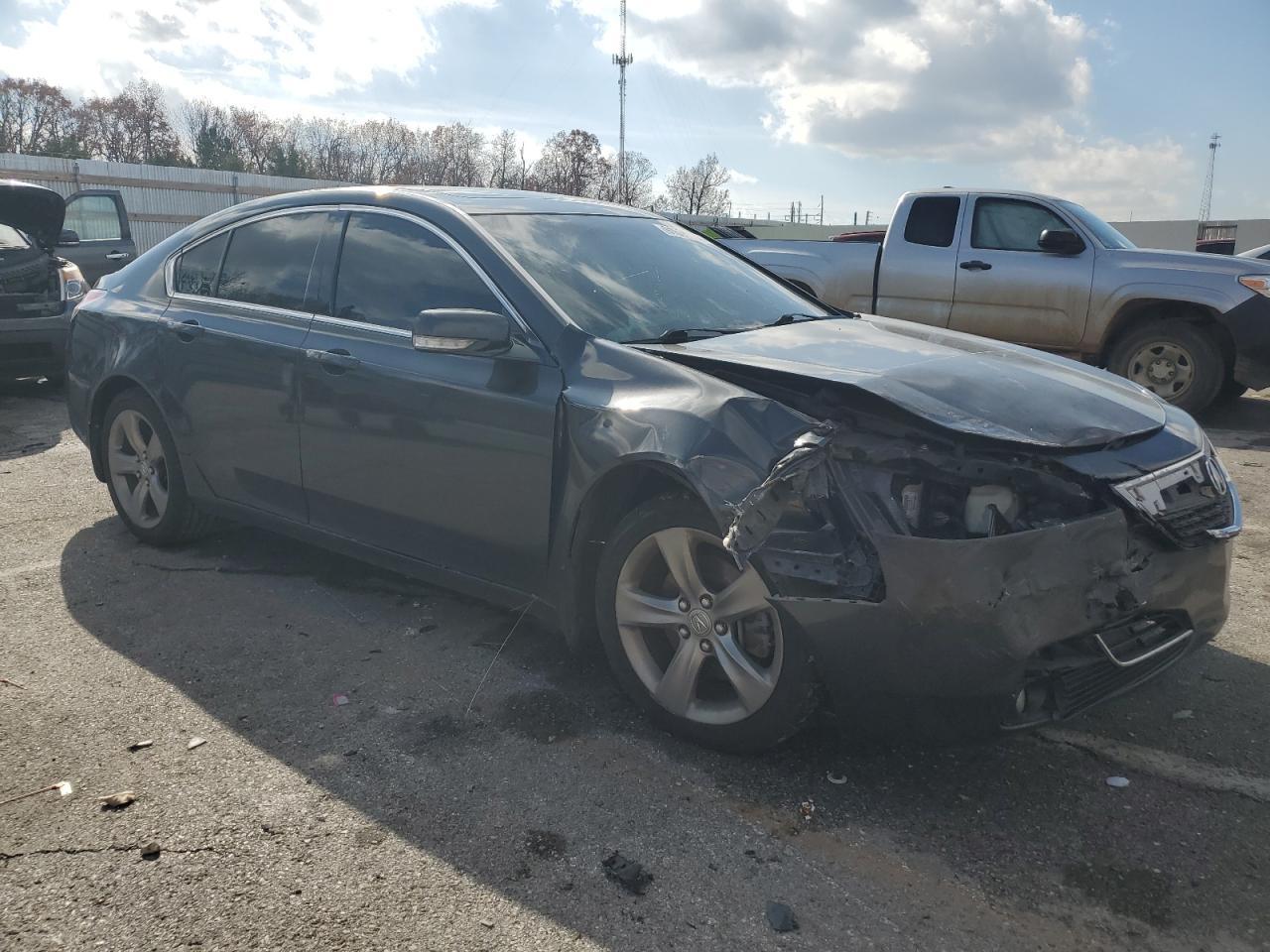 2013 ACURA