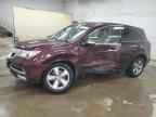 2011 ACURA MDX