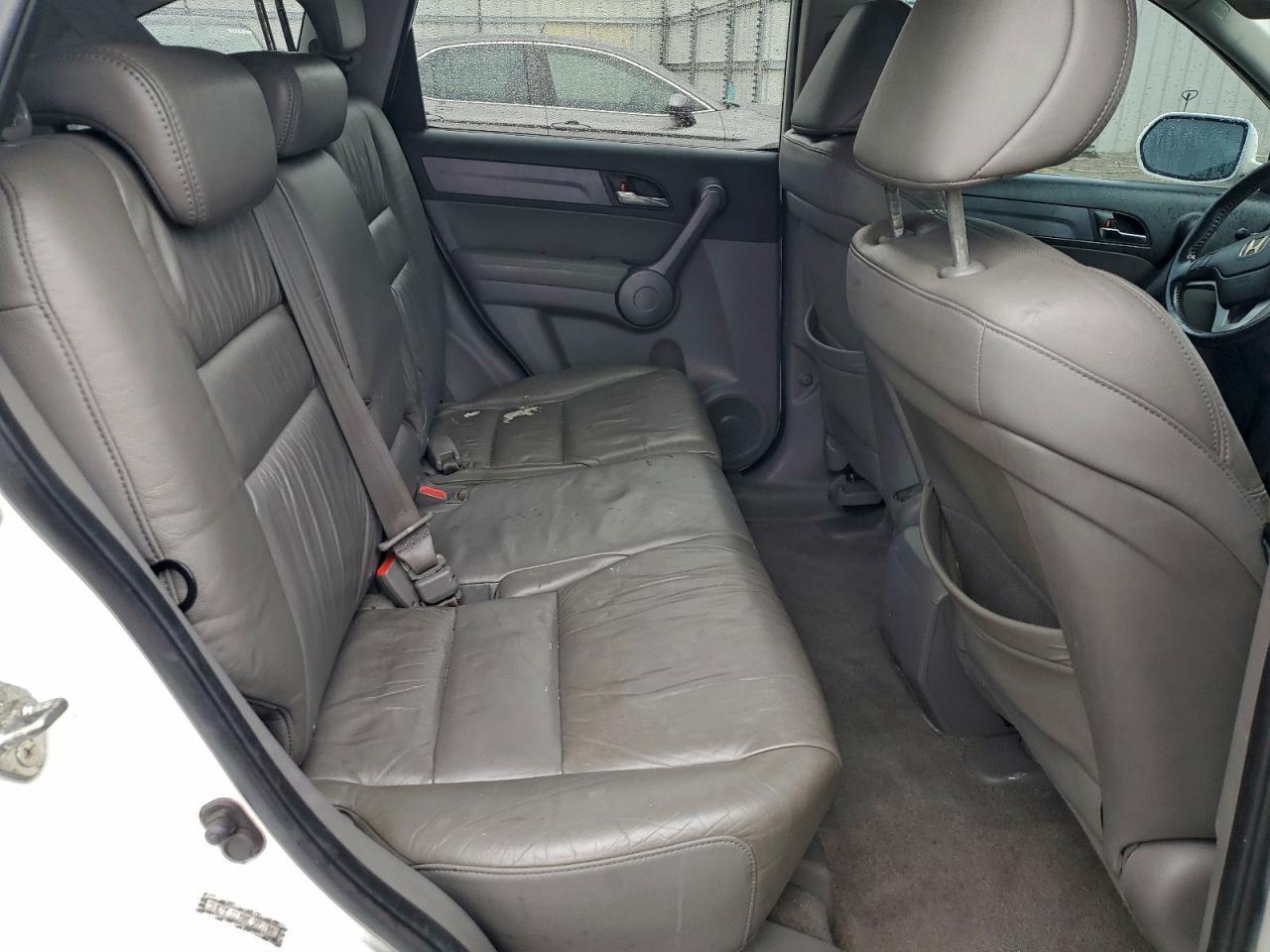 2008 HONDA CR-V