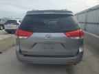 2012 TOYOTA SIENNA