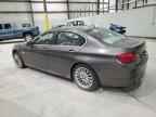 2011 BMW 5 series
