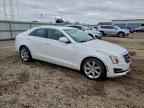 2016 CADILLAC ATS