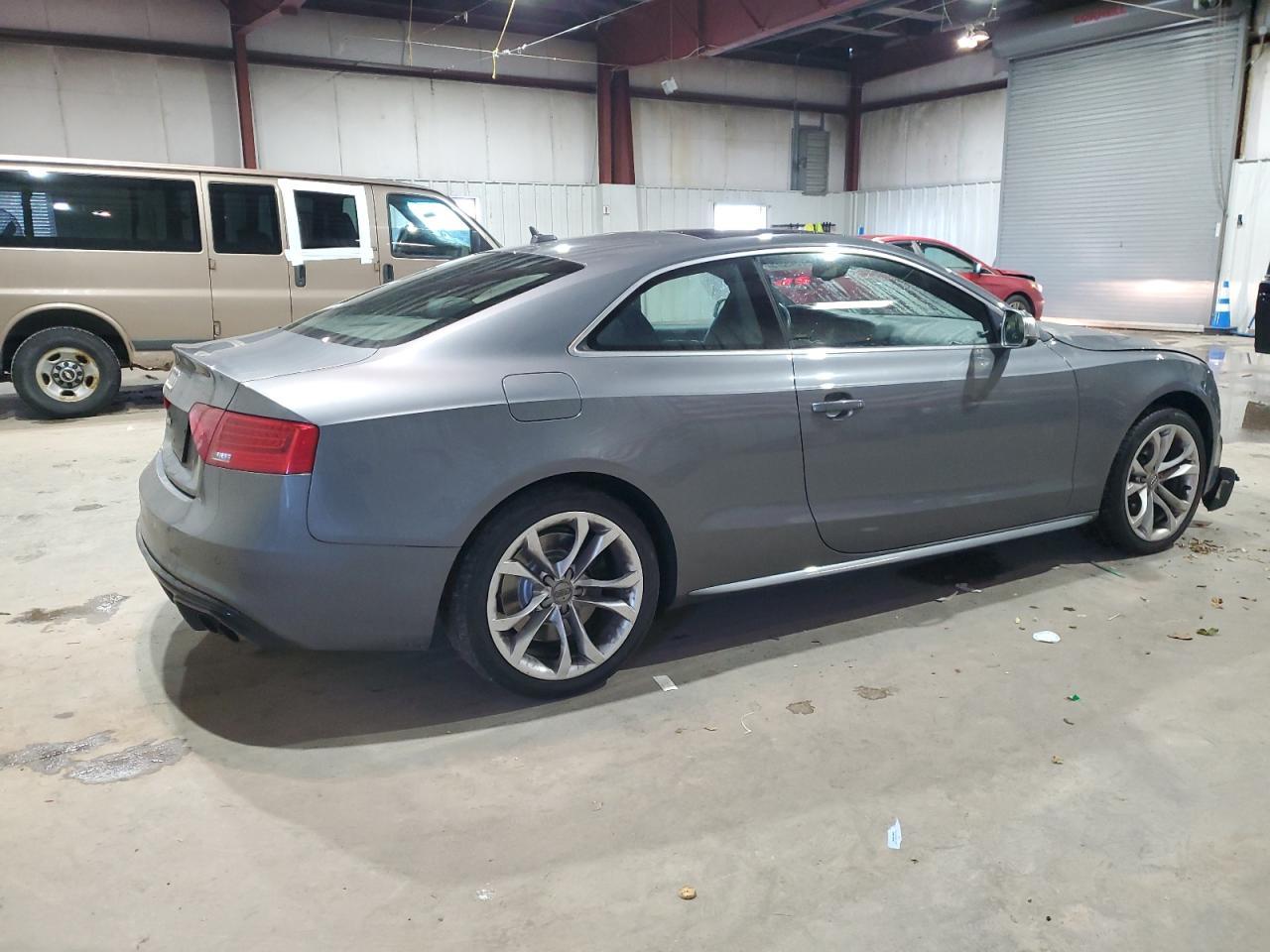 2014 AUDI S5