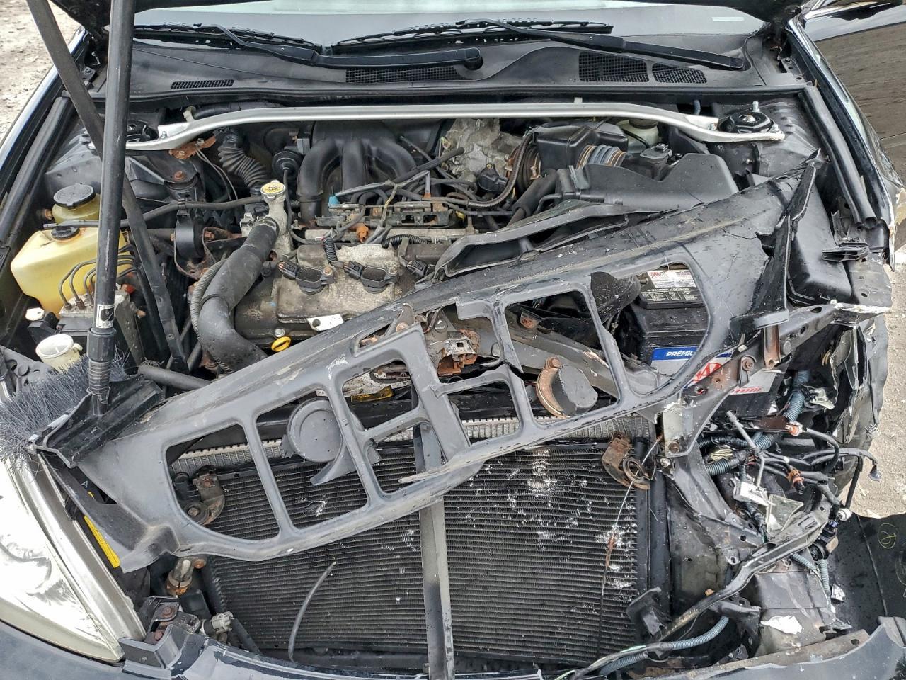 2002 LEXUS Es 300
