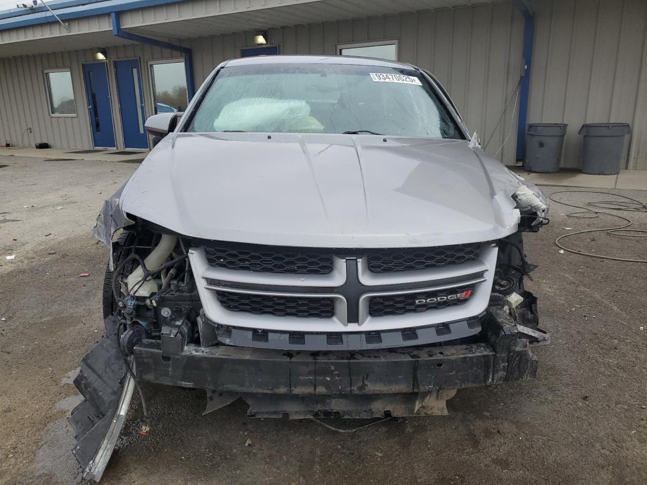 2014 DODGE Avenger