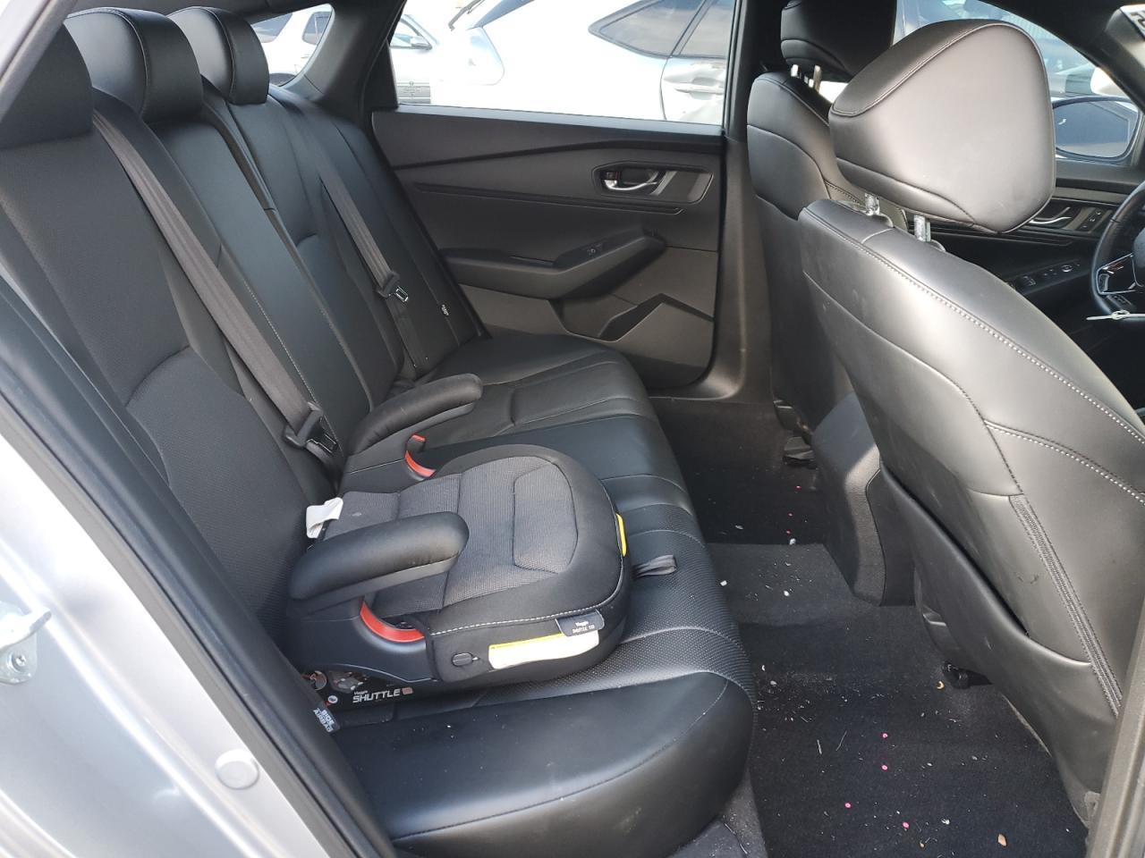2024 HONDA ACCORD