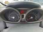 2013 FORD Fiesta