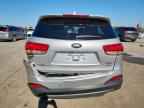 2018 KIA SORENTO