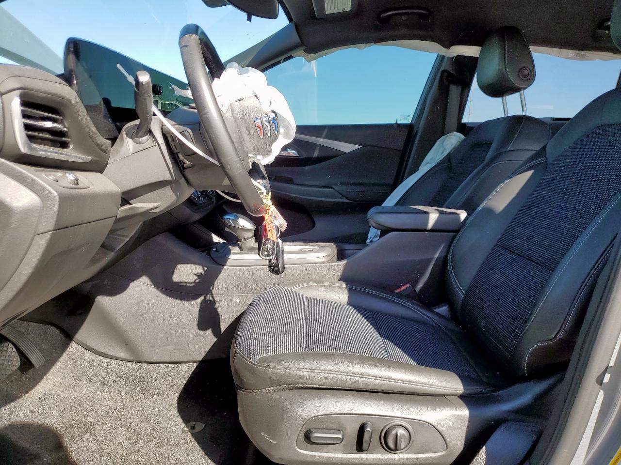 2024 BUICK Envista