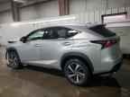 2019 LEXUS NX 300