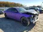 2016 DODGE CHARGER