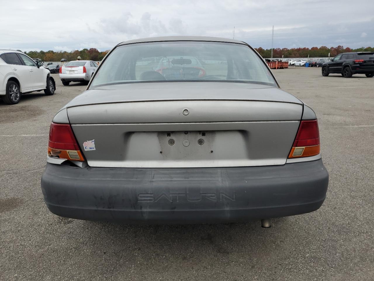 1999 SATURN Sl1