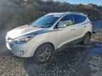 2014 HYUNDAI TUCSON