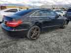 2011 MERCEDES-BENZ E-Class