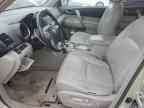 2010 TOYOTA HIGHLANDER