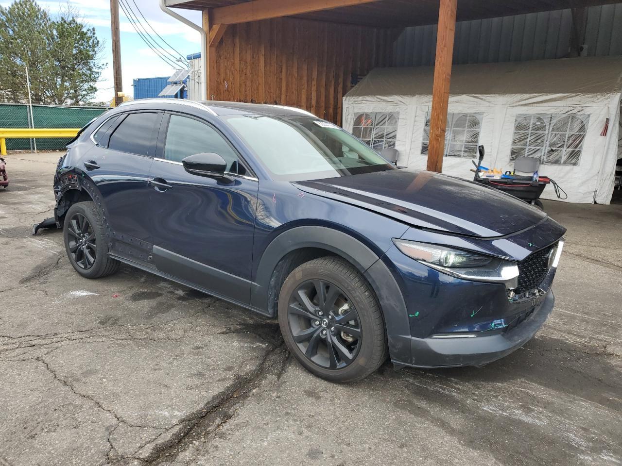 2023 MAZDA CX-30