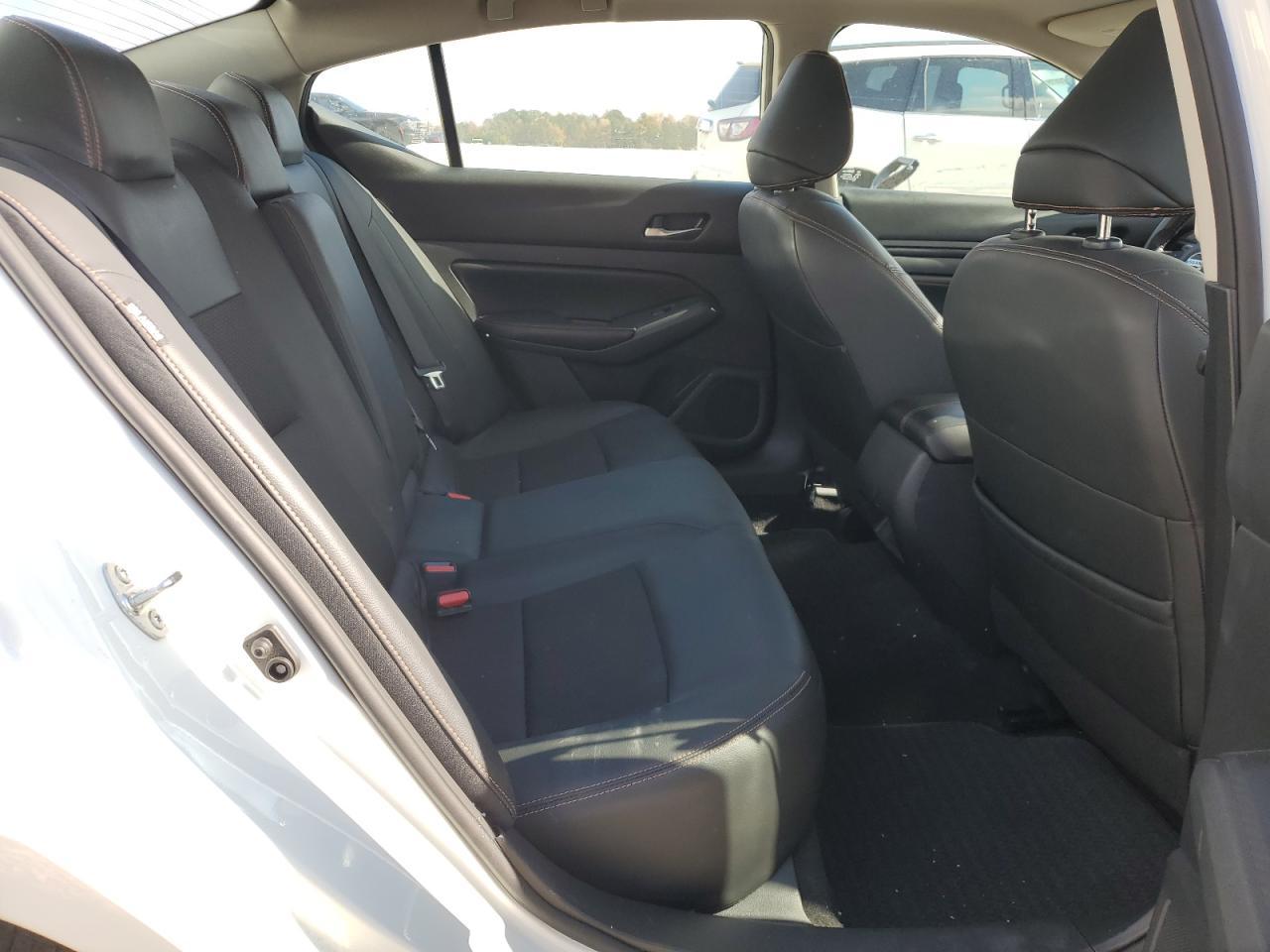 2022 NISSAN ALTIMA