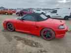 2000 PORSCHE Boxster