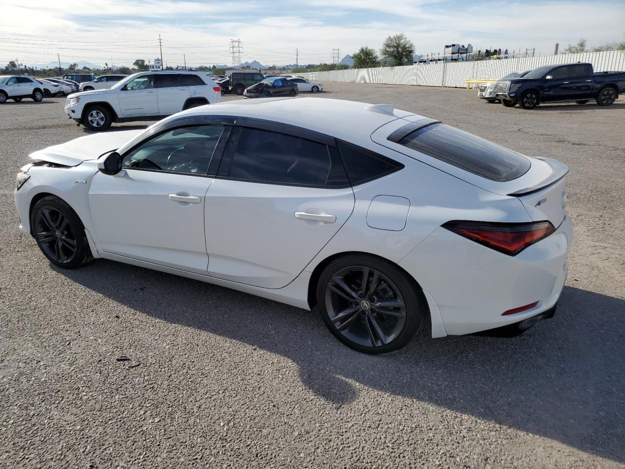 2023 ACURA Integra