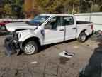 2022 FORD F-150 Lightning