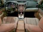 2013 SUBARU Outback