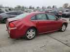 2013 CHEVROLET IMPALA