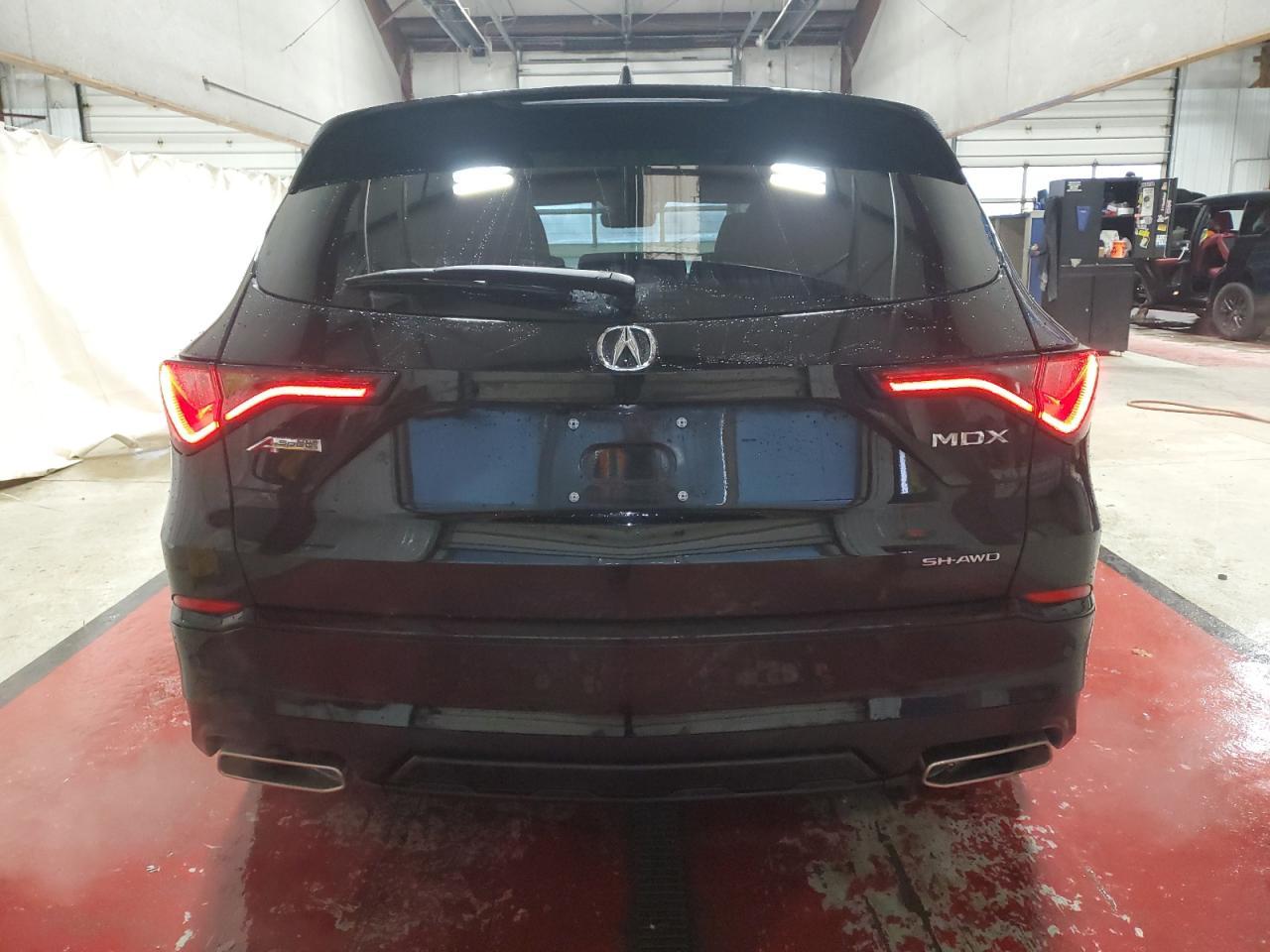 2023 ACURA MDX