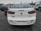 2014 MITSUBISHI LANCER