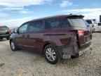 2017 KIA SEDONA