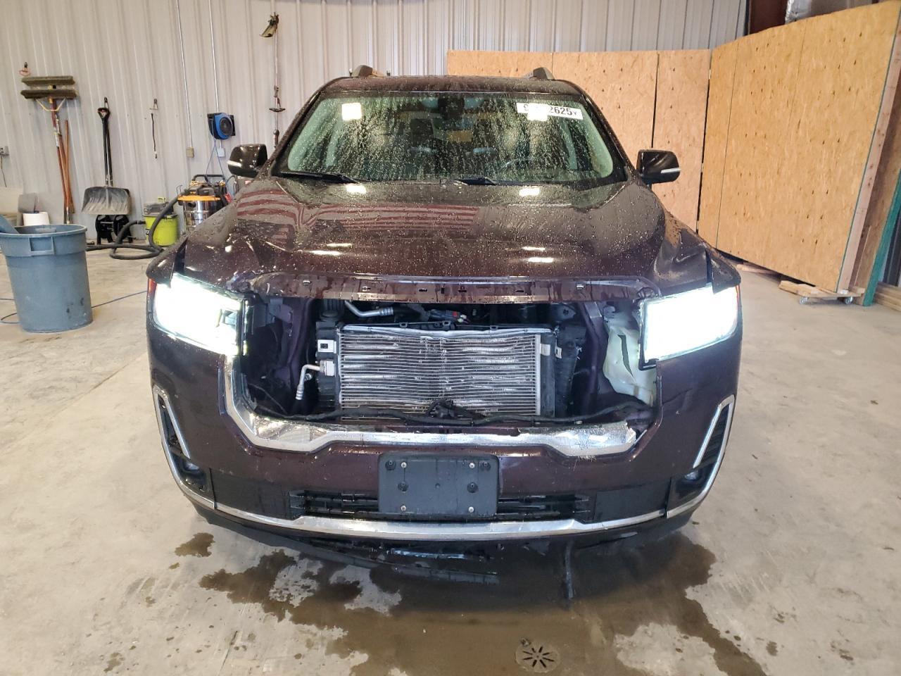 2021 GMC ACADIA