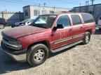 2004 CHEVROLET Suburban