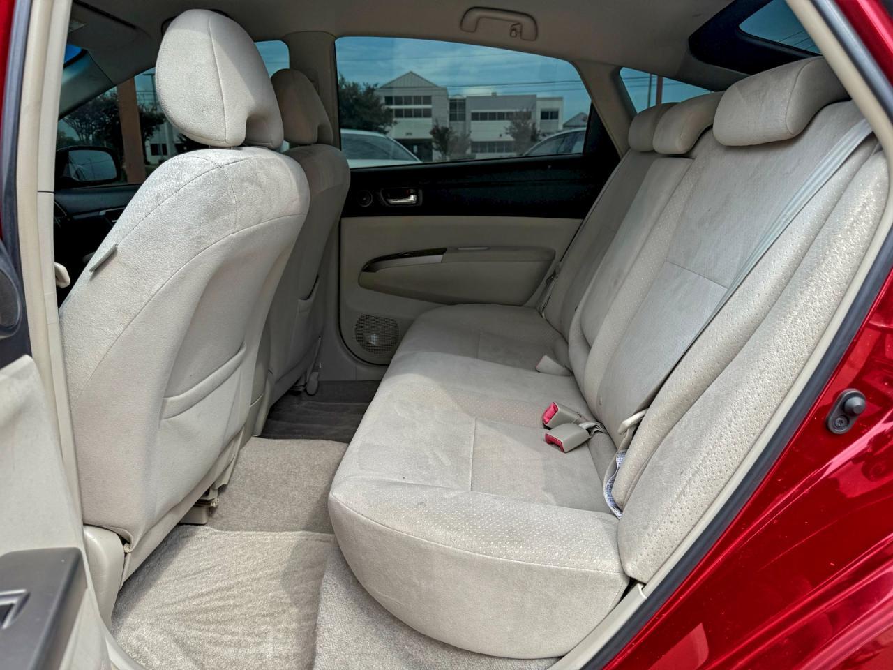 2007 TOYOTA PRIUS