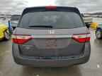 2013 HONDA ODYSSEY