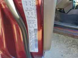 2001 JEEP Grand Cherokee