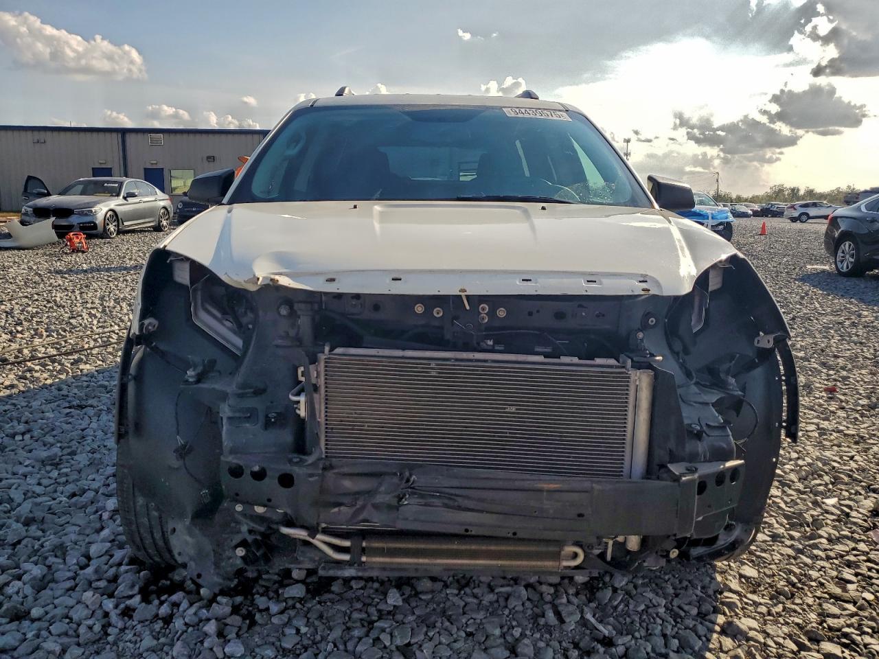 2012 GMC ACADIA