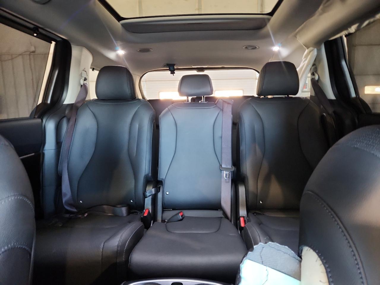2026 KIA Carnival