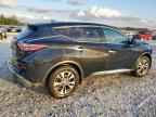 2016 NISSAN MURANO