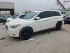 2015 Infinity Qx60