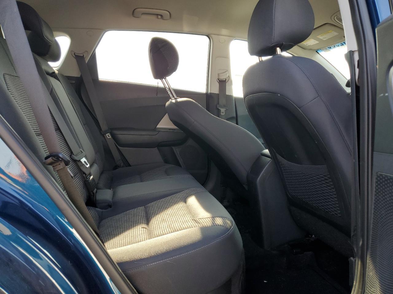 2019 KIA Niro
