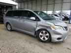 2012 TOYOTA SIENNA