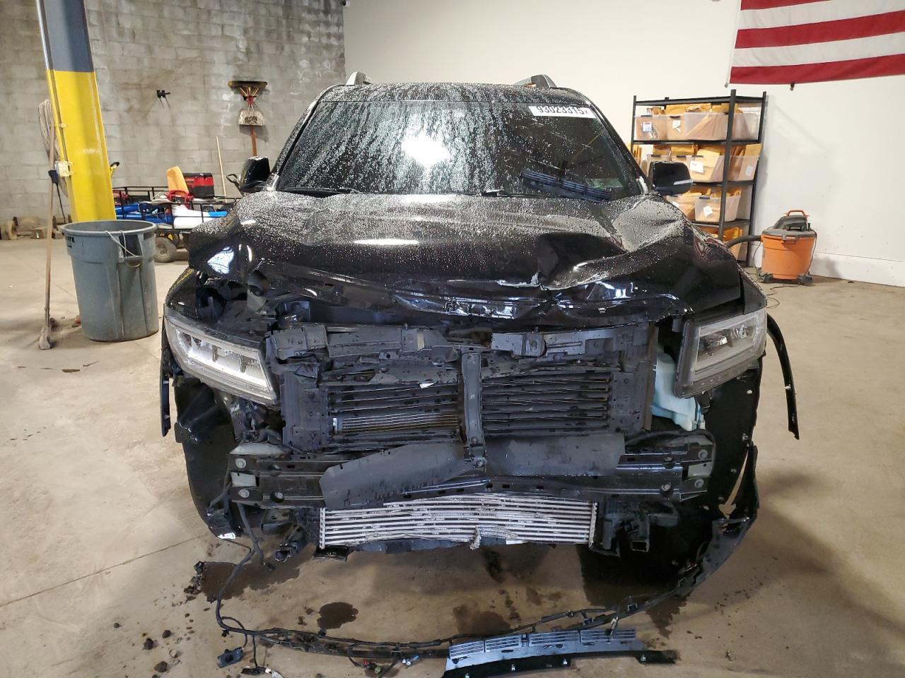 2023 GMC ACADIA