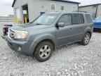 2010 HONDA PILOT